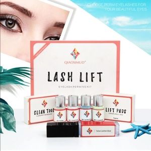 Lash Lift- Professional Lashes , Perm Set & Lashes